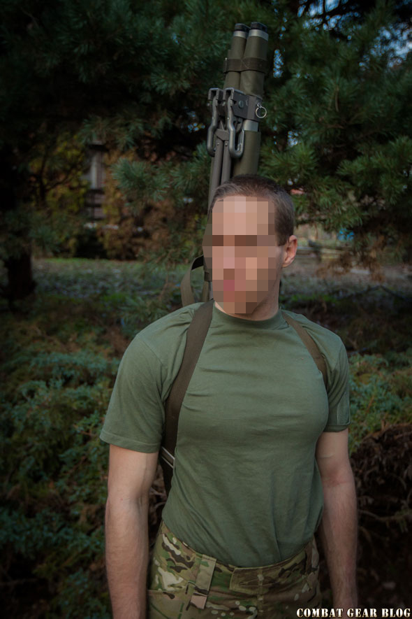 Носилки Бундесвера (ver. 2): tankist_sssr — LiveJournal
